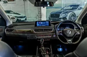 DFSK Glory I-Auto 2022 SUV (Used)
