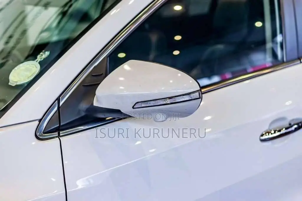 DFSK Glory I-Auto 2022 SUV (Used)