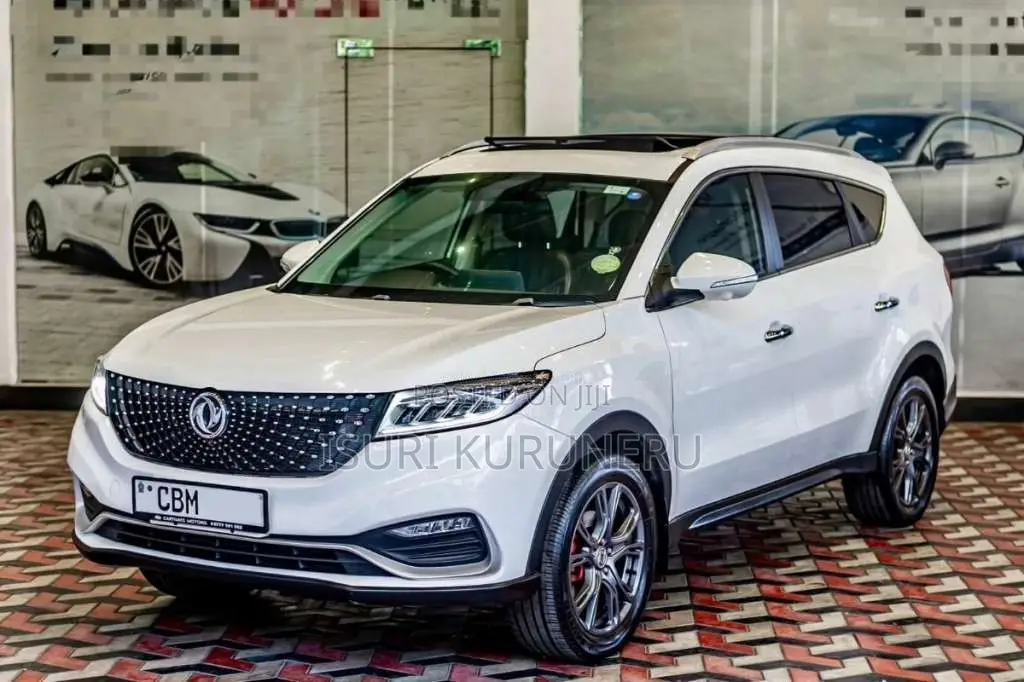 DFSK Glory I-Auto 2022 SUV (Used)
