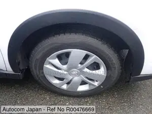 Toyota Raize 2024 SUV Unregistered (Recondition)