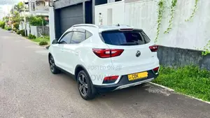 MG ZS 2020 SUV (Used)