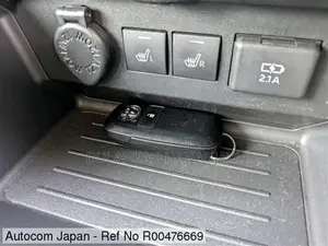 Toyota Raize 2024 SUV Unregistered (Recondition)
