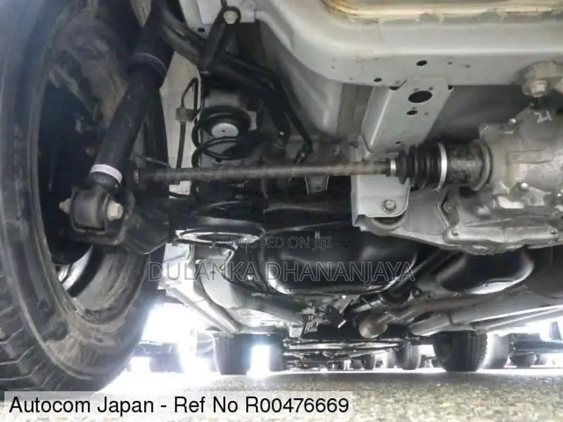 Toyota Raize 2024 SUV Unregistered (Recondition)