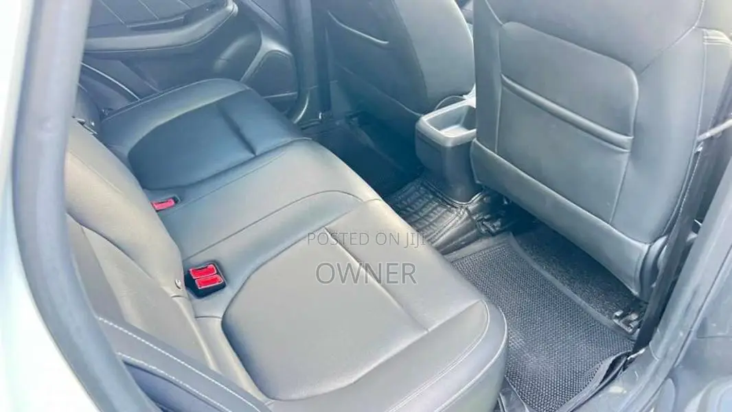 MG ZS 2020 SUV (Used)