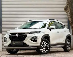 Suzuki Fronx Alpha Hybrid 2026 SUV Brand New