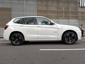 BMW X3 2013 SUV (Used)