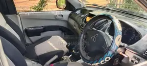 Mitsubishi Mitsubishi 2008 SUV (Used)
