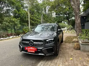 Mercedes-Benz GLB 180 2024 SUV Unregistered (Recondition)