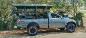 Mitsubishi Mitsubishi 2008 SUV (Used)