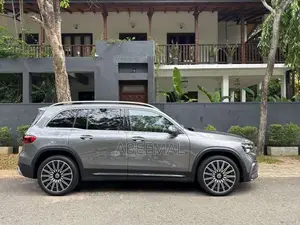 Mercedes-Benz GLB 180 2024 SUV Unregistered (Recondition)