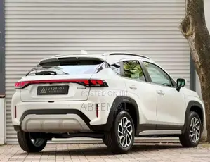 Suzuki Fronx Alpha Hybrid 2026 SUV Brand New