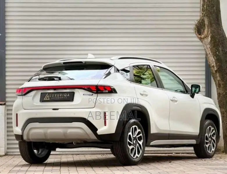 Suzuki Fronx Alpha Hybrid 2026 SUV Brand New