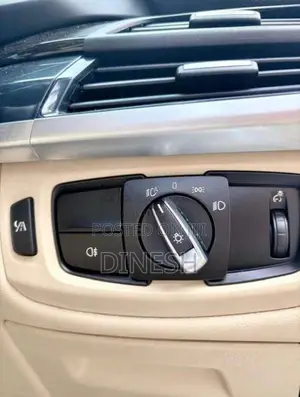 BMW X5 M-Sport 2016 SUV (Used)