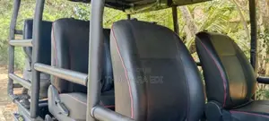 Mitsubishi Mitsubishi 2008 SUV (Used)