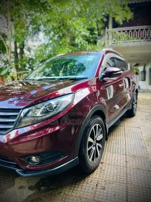 DFSK Glory 580 2021 SUV (Used)
