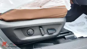 Nissan X-Trail G E-4ORCE 2026 SUV Unregistered (Recondition)