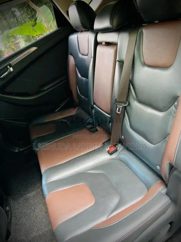 DFSK Glory 580 2021 SUV (Used)