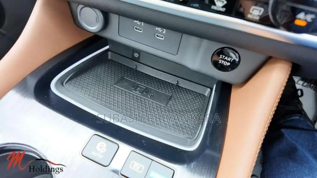 Nissan X-Trail G E-4ORCE 2026 SUV Unregistered (Recondition)
