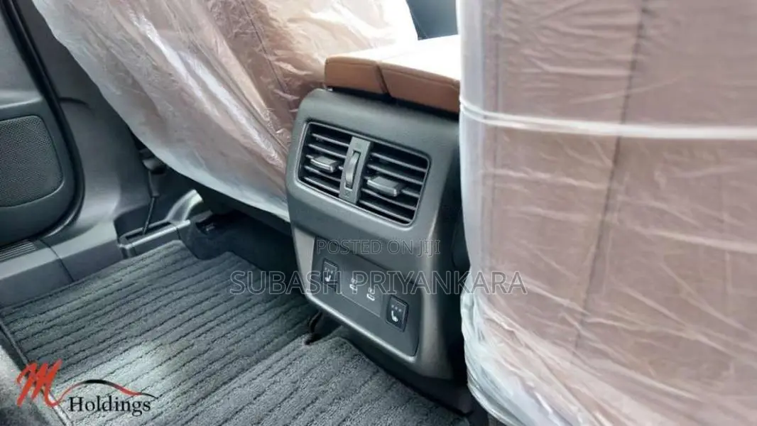 Nissan X-Trail G E-4ORCE 2026 SUV Unregistered (Recondition)