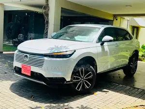 Honda Vezel Z Premium 2026 SUV Brand New