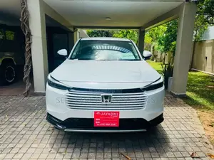Honda Vezel Z Premium 2026 SUV Brand New