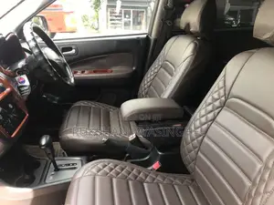 Honda HR-V 2005 SUV (Used)