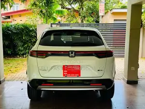Honda Vezel Z Premium 2026 SUV Brand New