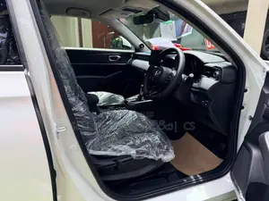 Honda Vezel Z Premium 2026 SUV Brand New