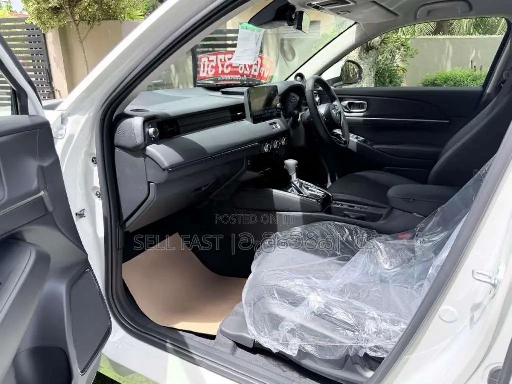 Honda Vezel Z Premium 2026 SUV Brand New