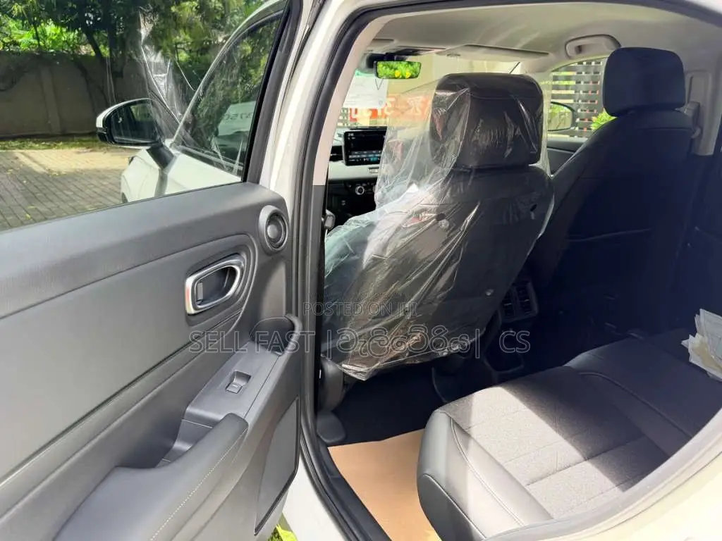 Honda Vezel Z Premium 2026 SUV Brand New