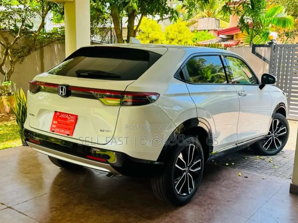 Honda Vezel Z Premium 2026 SUV Brand New