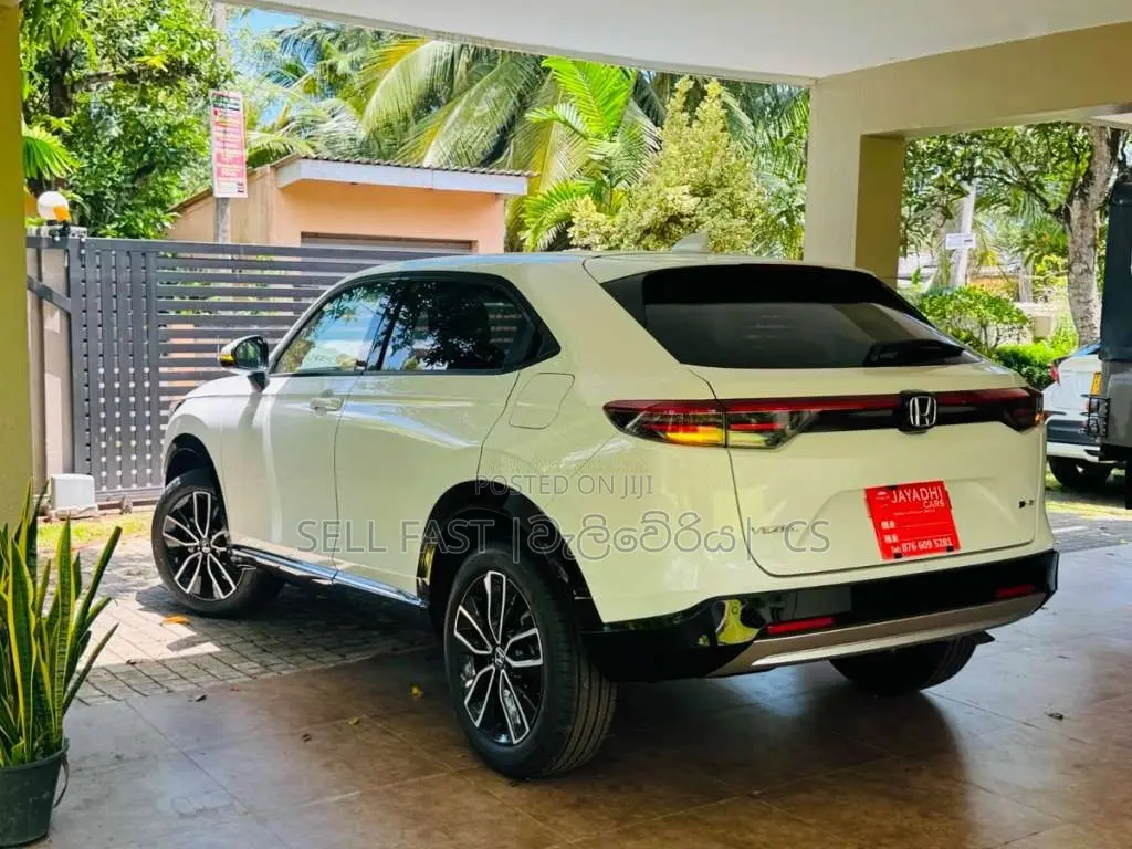 Honda Vezel Z Premium 2026 SUV Brand New