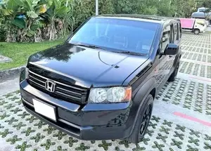 Honda Crossroad 2007 SUV (Used)