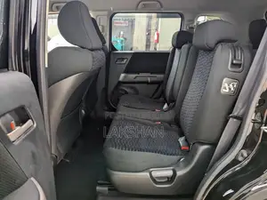 Honda Crossroad 2007 SUV (Used)