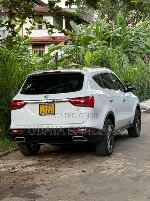 DFSK Glory I-Auto 2024 SUV (Used)