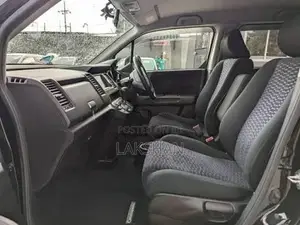 Honda Crossroad 2007 SUV (Used)