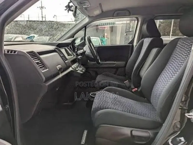 Honda Crossroad 2007 SUV (Used)