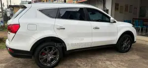 DFSK Glory I-Auto 2024 SUV (Used)