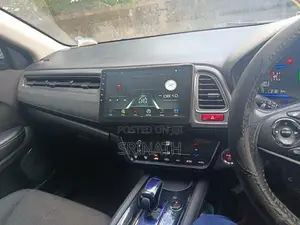 Honda Vezel Z 2013 SUV (Used)