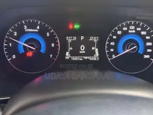 DFSK Glory I-Auto 2024 SUV (Used)