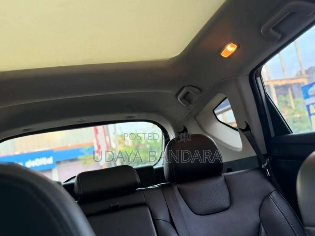 DFSK Glory I-Auto 2024 SUV (Used)