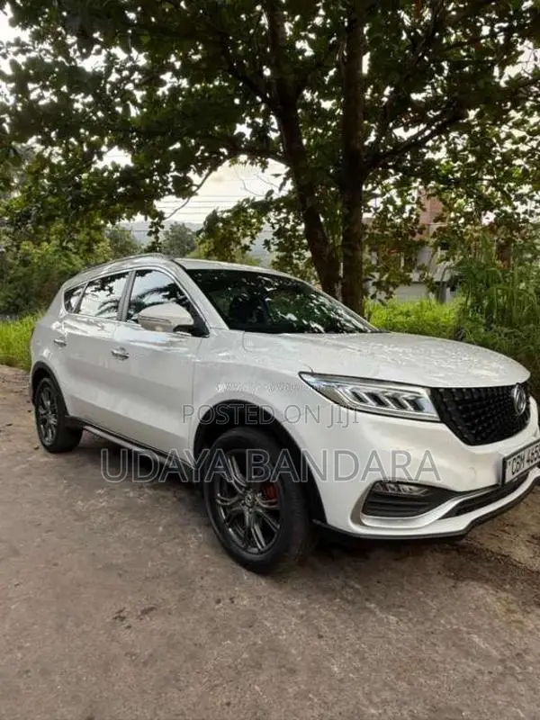 DFSK Glory I-Auto 2024 SUV (Used)
