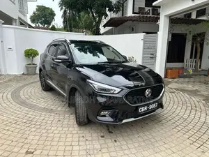 MG ZS MCE 2025 SUV (Used)