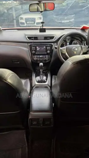 Nissan X-Trail 2014 SUV (Used)