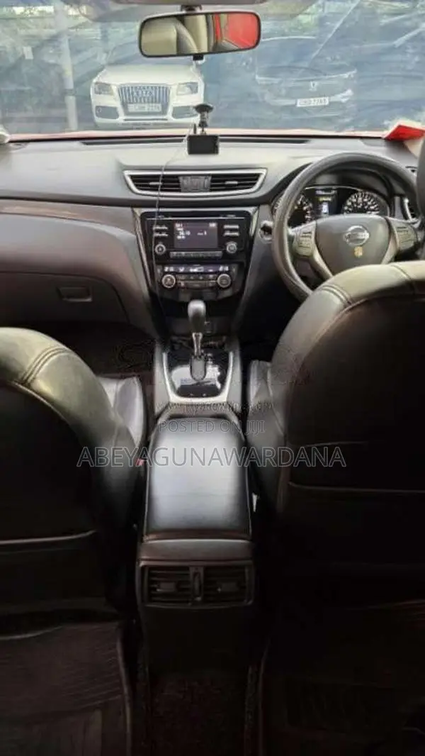 Nissan X-Trail 2014 SUV (Used)