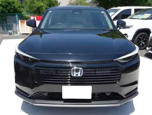 Honda Vezel X 2024 SUV Unregistered (Recondition)