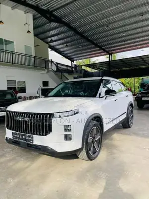 Jaecoo J7 2026 SUV Brand New