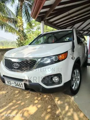 Kia Sorento 2012 SUV (Used)