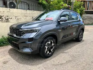 Kia Sonet GTX Plus 2026 SUV Brand New