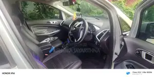 Ford EcoSport 2013 SUV (Used)